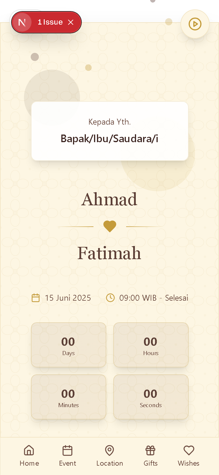 Adat Jawa