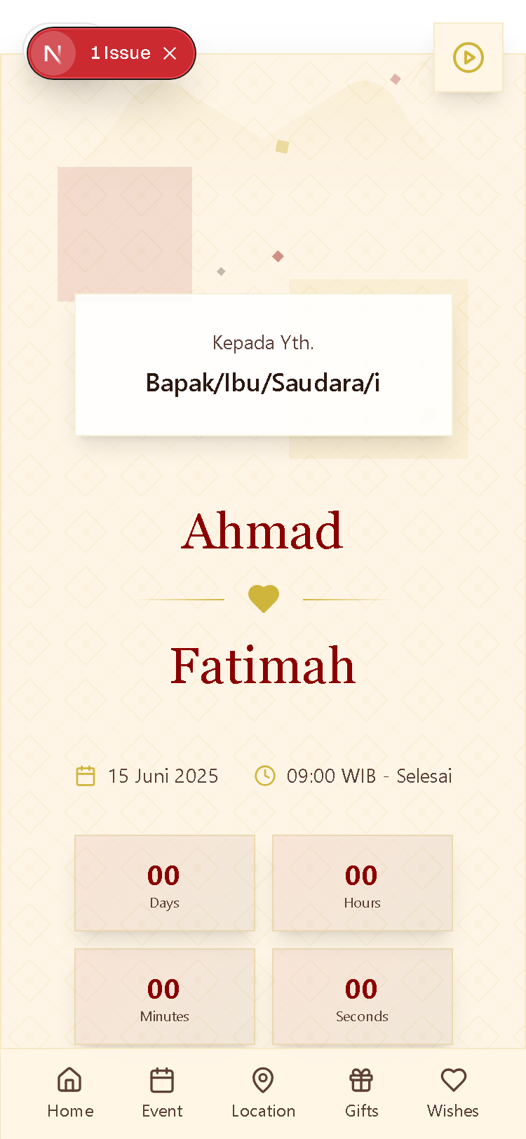 Adat Minang