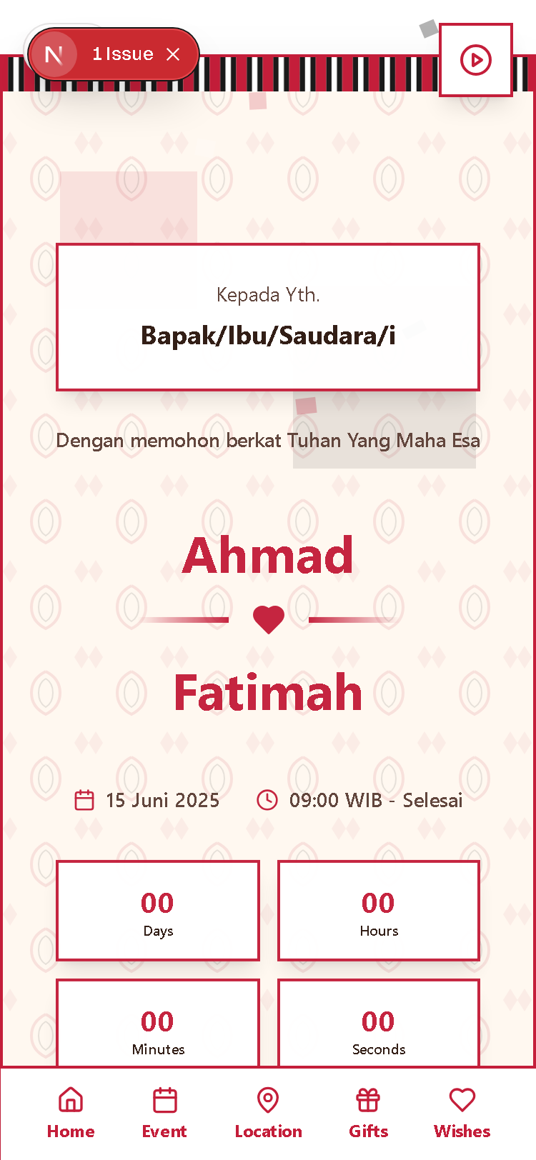 Adat Batak